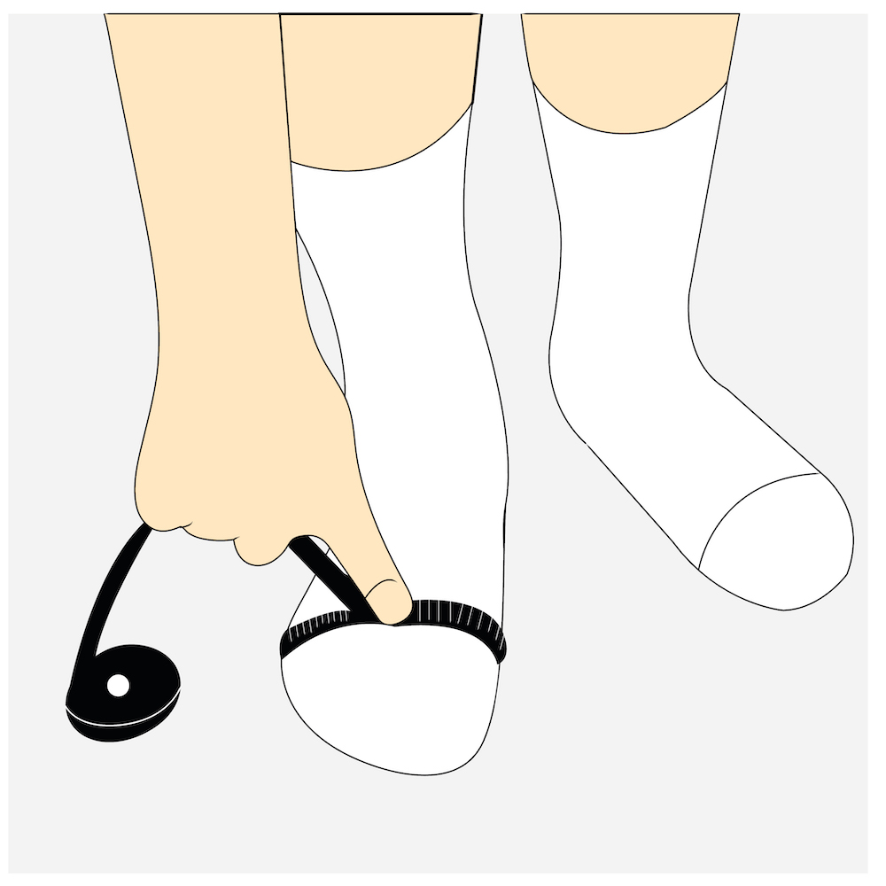 Ee fitting shop shoes